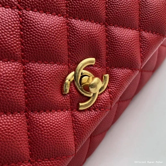 HyperPeter HANDLE COCO BAG CHANEL 0723